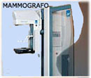 Mammografo