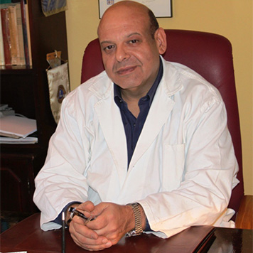 Prof. Dott. Fortunato Arena - Radiologo